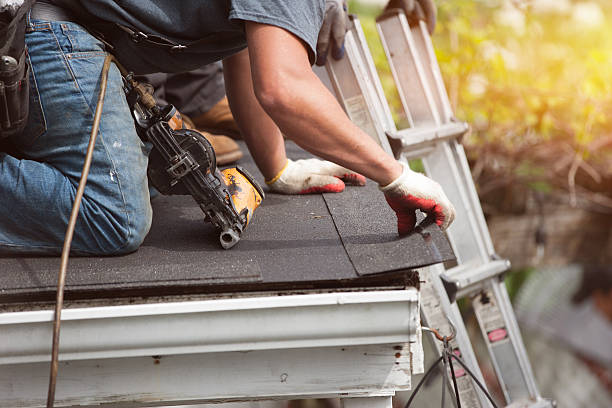 Quick and Trustworthy Emergency Roof Repair Services in Jurupa Valley, CA