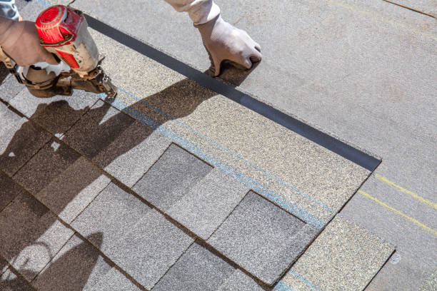 Roof Waterproofing Services in Jurupa Valley, CA